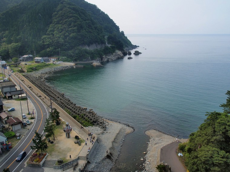 餘部鉄橋