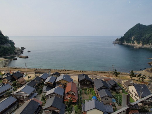 餘部鉄橋