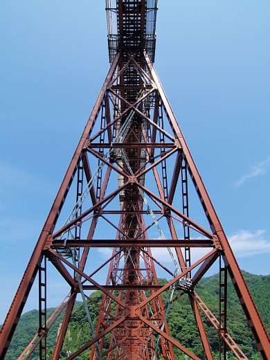 餘部鉄橋