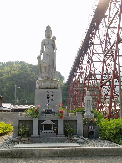 餘部鉄橋