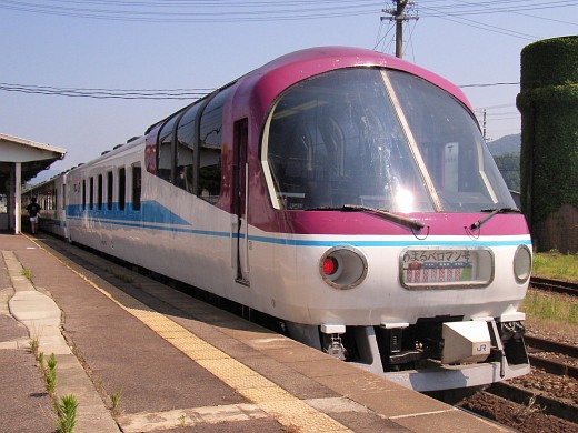 餘部鉄橋