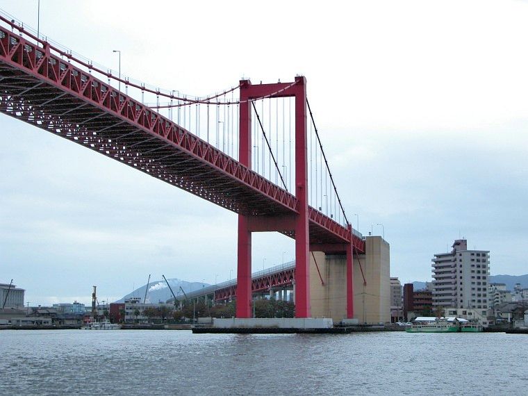 若戸大橋