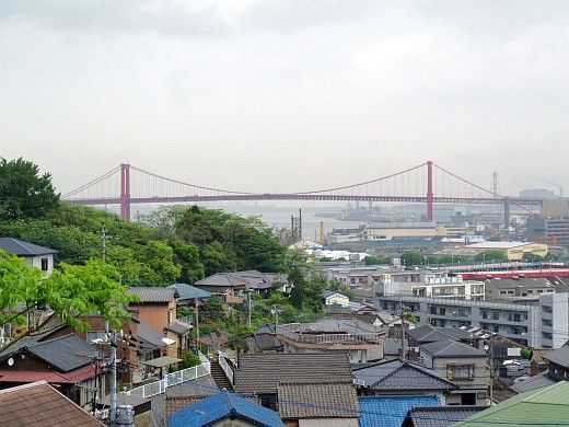 若戸大橋