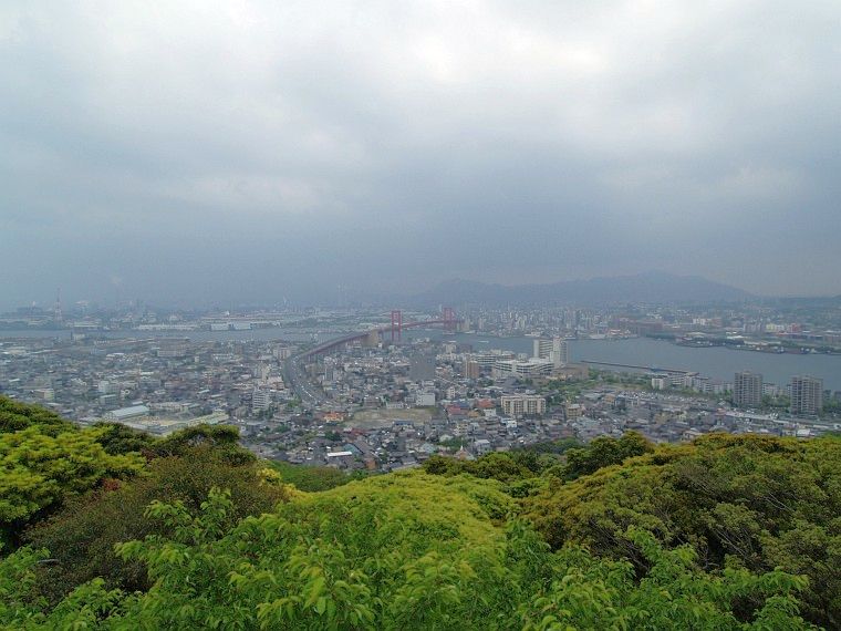 若戸大橋