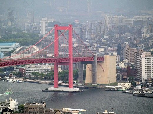 若戸大橋