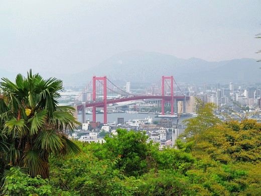 若戸大橋