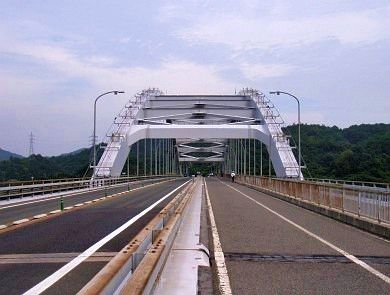 明石海峡大橋