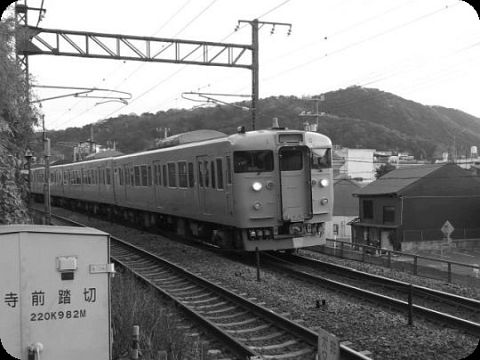 映画「転校生」ロケ地散歩