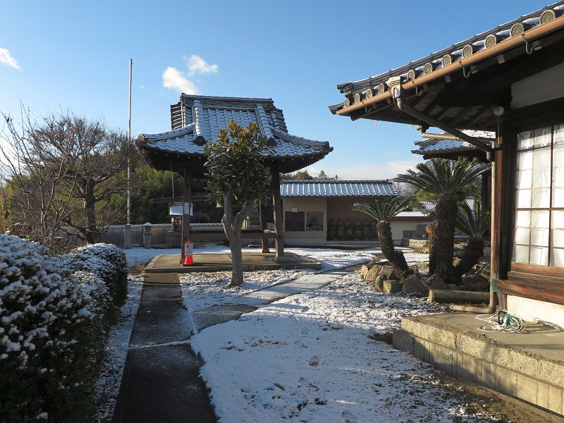 映画「転校生」ロケ地散歩