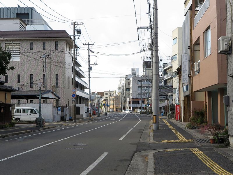 映画「転校生」ロケ地散歩