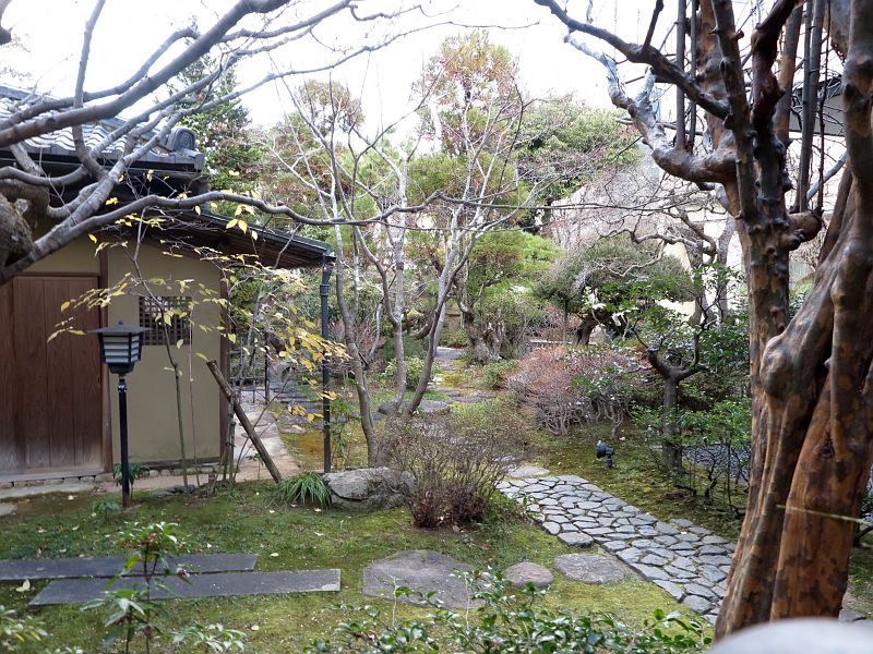 映画「転校生」ロケ地散歩