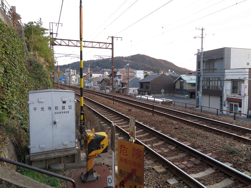 映画「転校生」ロケ地散歩