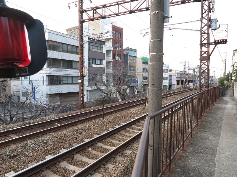 映画「転校生」ロケ地散歩