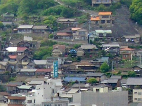 映画「転校生」ロケ地散歩