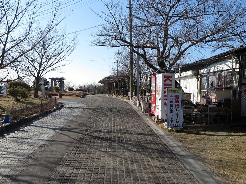 映画「転校生」ロケ地散歩