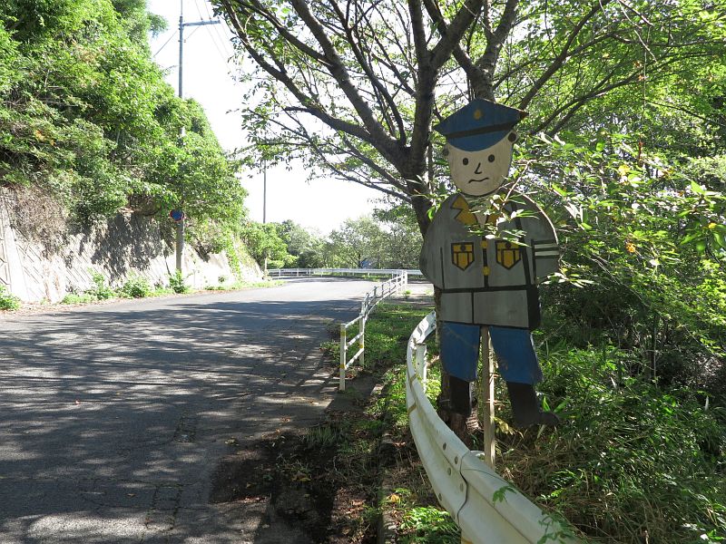 映画「転校生」ロケ地散歩