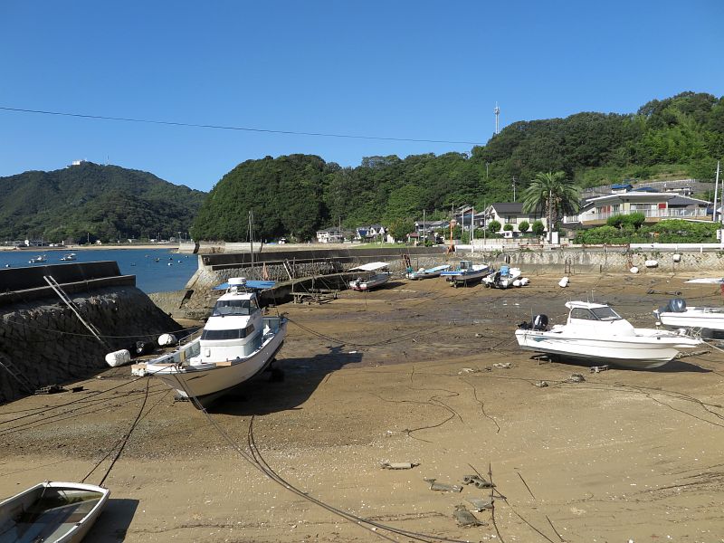 映画「転校生」ロケ地散歩