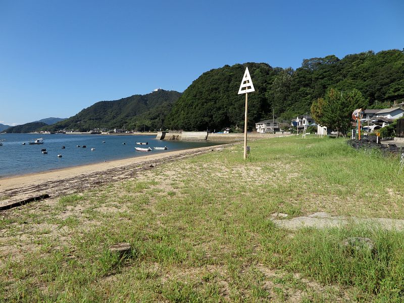 映画「転校生」ロケ地散歩