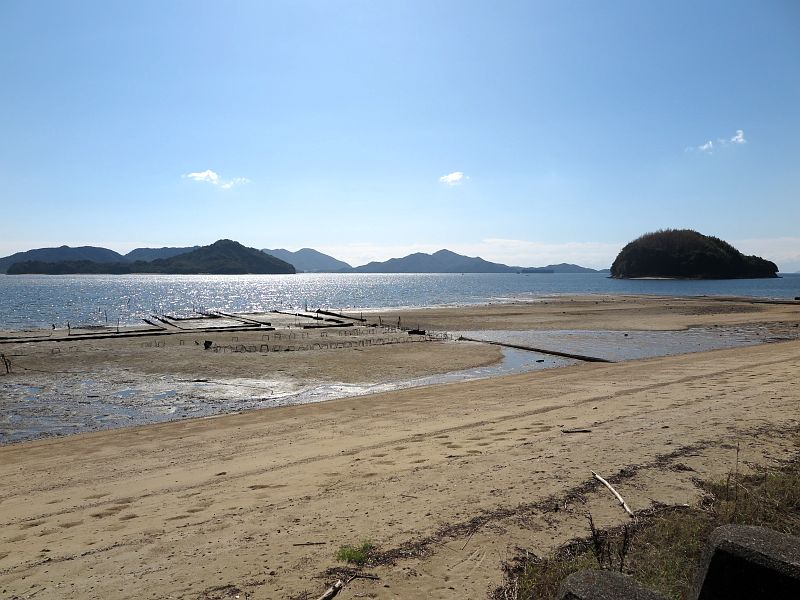 映画「転校生」ロケ地散歩