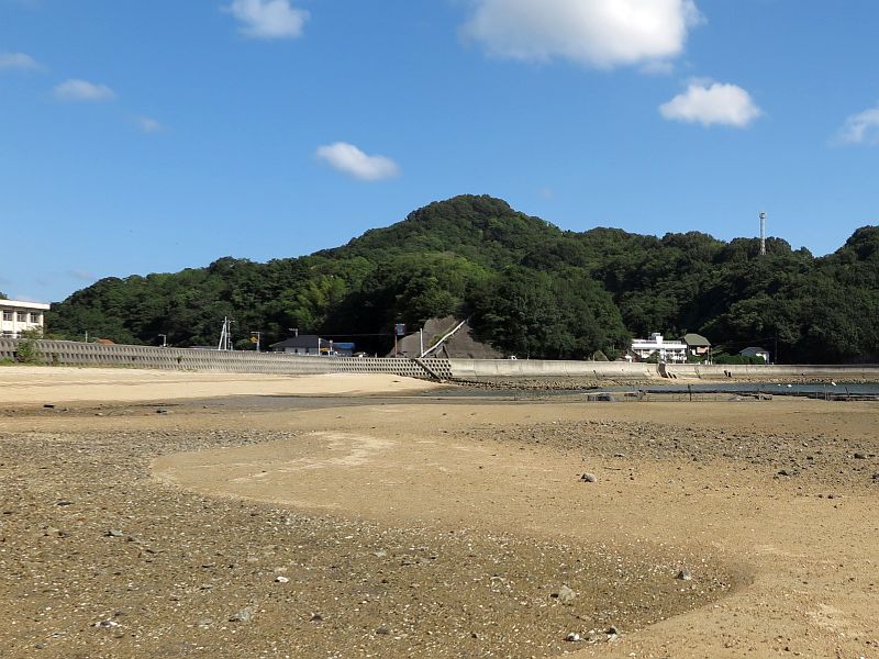 映画「転校生」ロケ地散歩