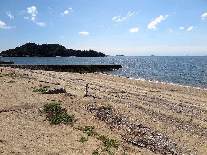 映画「転校生」ロケ地散歩