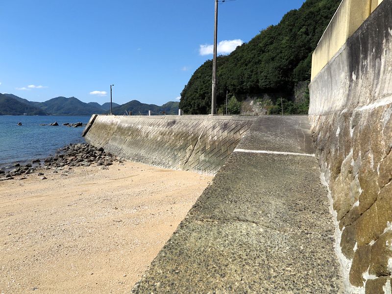 映画「転校生」ロケ地散歩