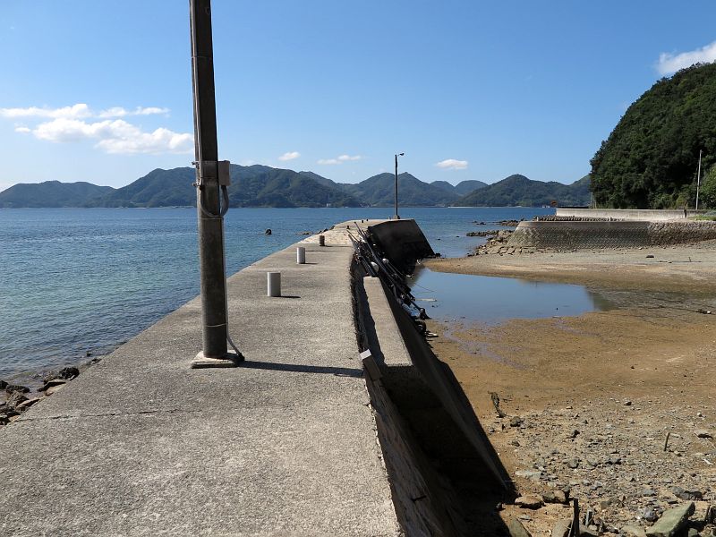 映画「転校生」ロケ地散歩