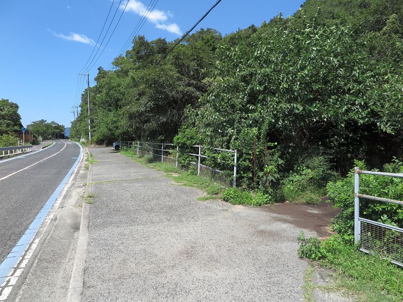 映画「転校生」ロケ地散歩