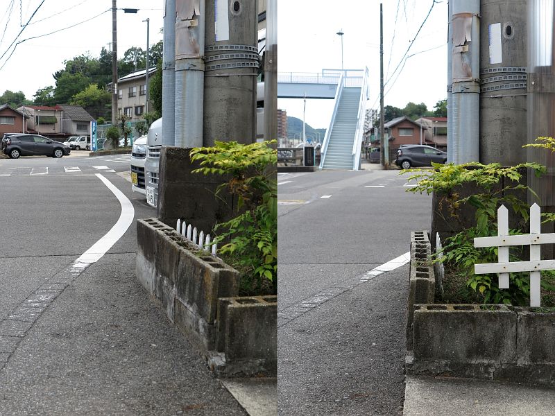 映画「転校生」ロケ地散歩