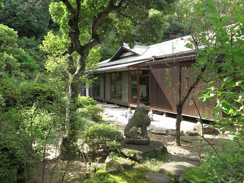 映画「転校生」ロケ地散歩