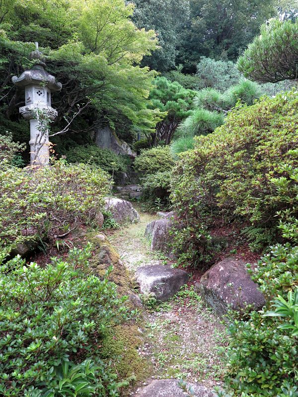 映画「転校生」ロケ地散歩