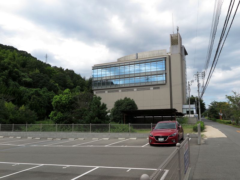 映画「転校生」ロケ地散歩