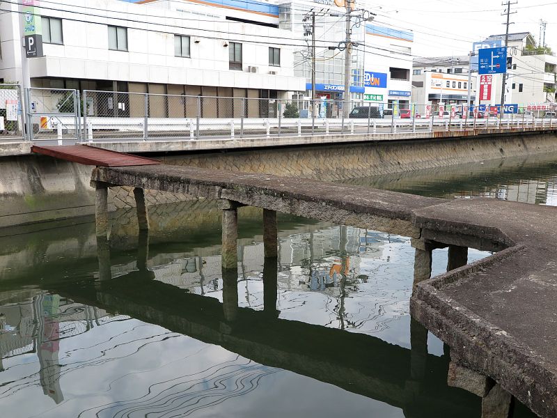 映画「転校生」ロケ地散歩