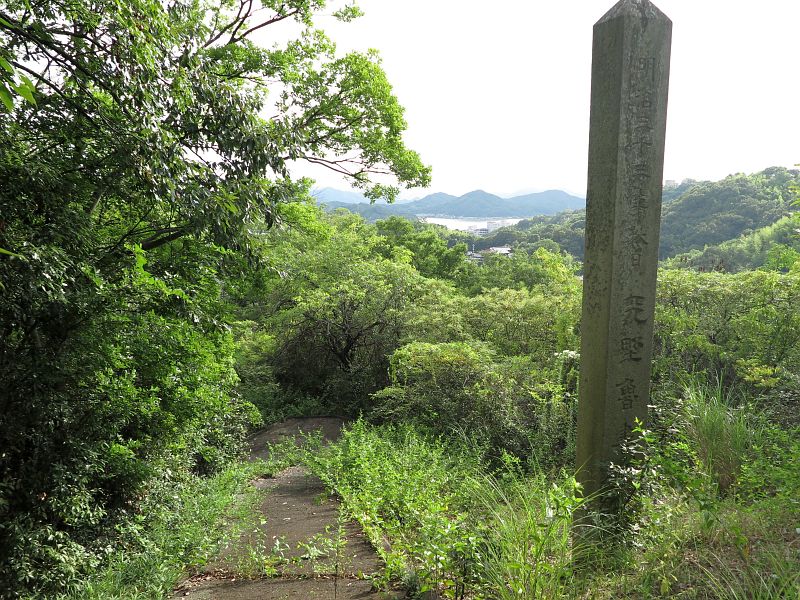 映画「転校生」ロケ地散歩