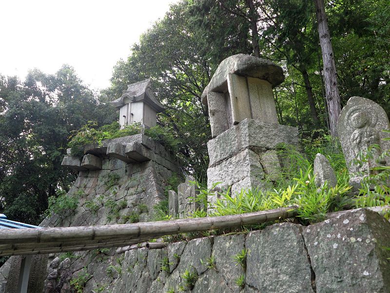 映画「転校生」ロケ地散歩