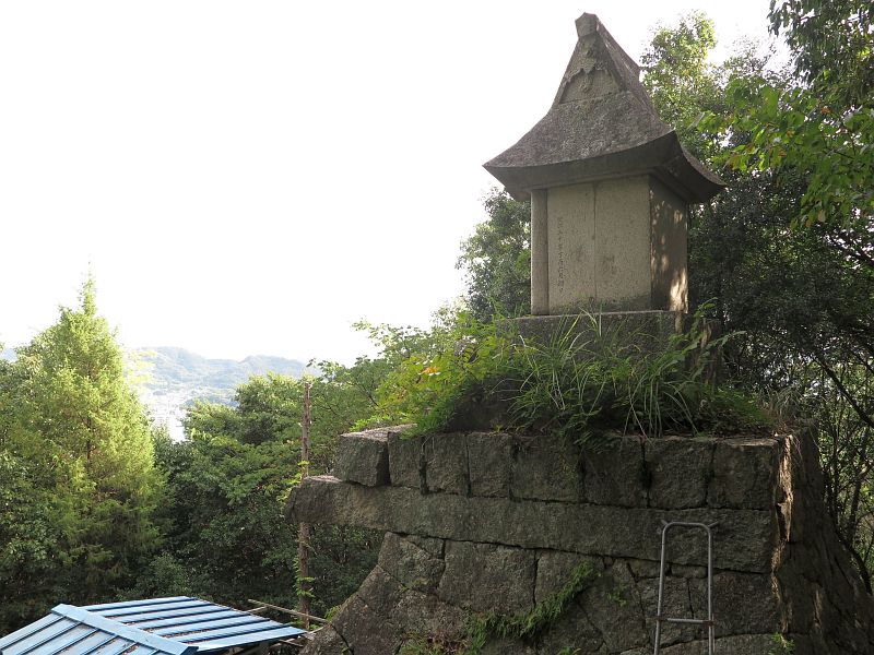 映画「転校生」ロケ地散歩